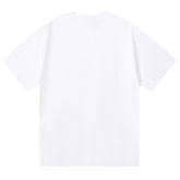 Purple Brand Sunrise At Sea Print T-Shirt